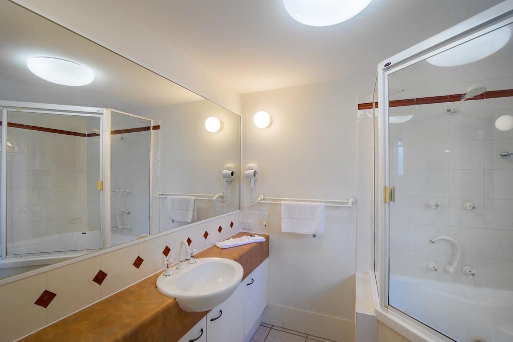 Kings Row Aparthotel 4*