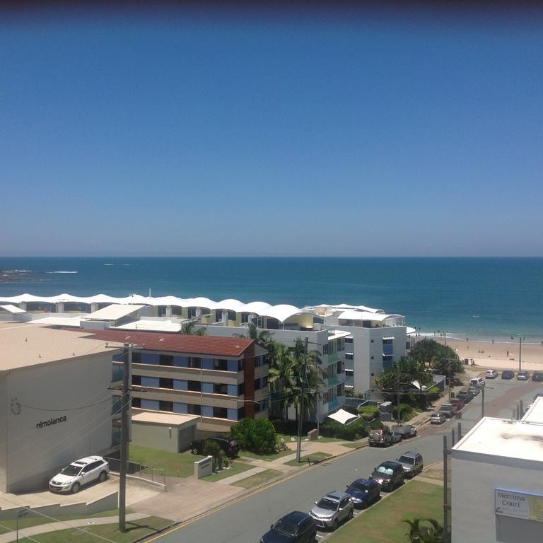 Aparthotel Kings Row 4*