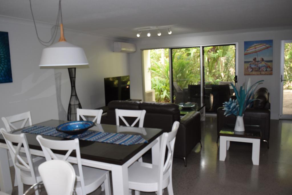 Aparthotel Raintrees Moffat Beach 3*