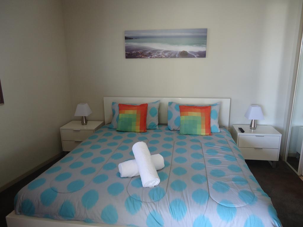 Aparthotel The Waterford Prestige