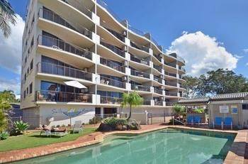 Aparthotel Sails Golden 4*