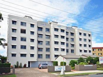 Aparthotel Sails Golden 4*