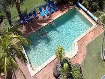 Aparthotel Sails Golden Caloundra