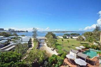 Aparthotel Sails Golden 4*