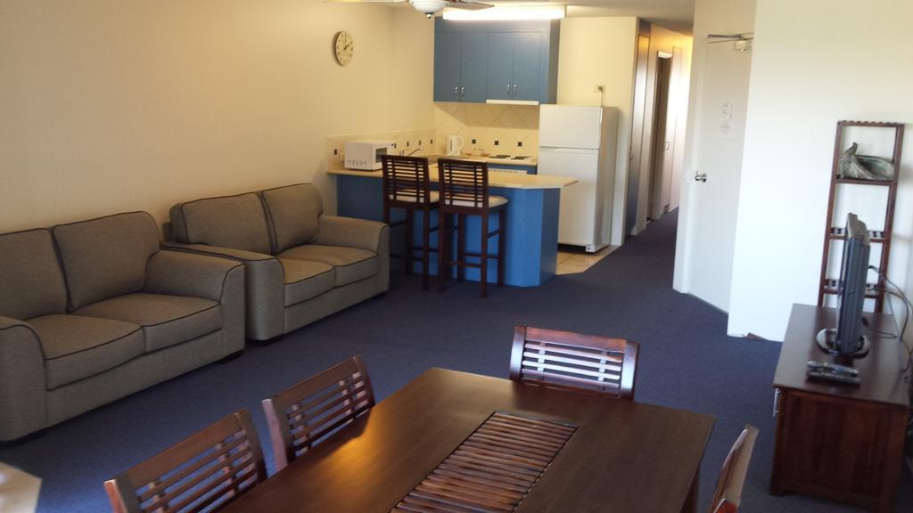 Fairseas Aparthotel Caloundra