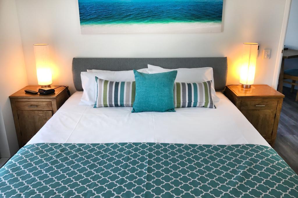 Waterview 4*