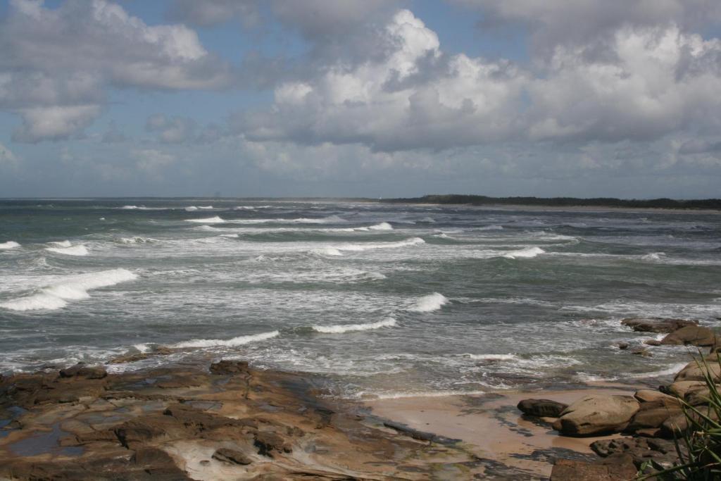 Kings Row Aparthotel Caloundra