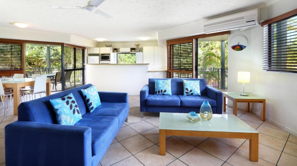 Portobello By The Sea 4* Caloundra