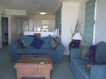 Kings Row Aparthotel Caloundra