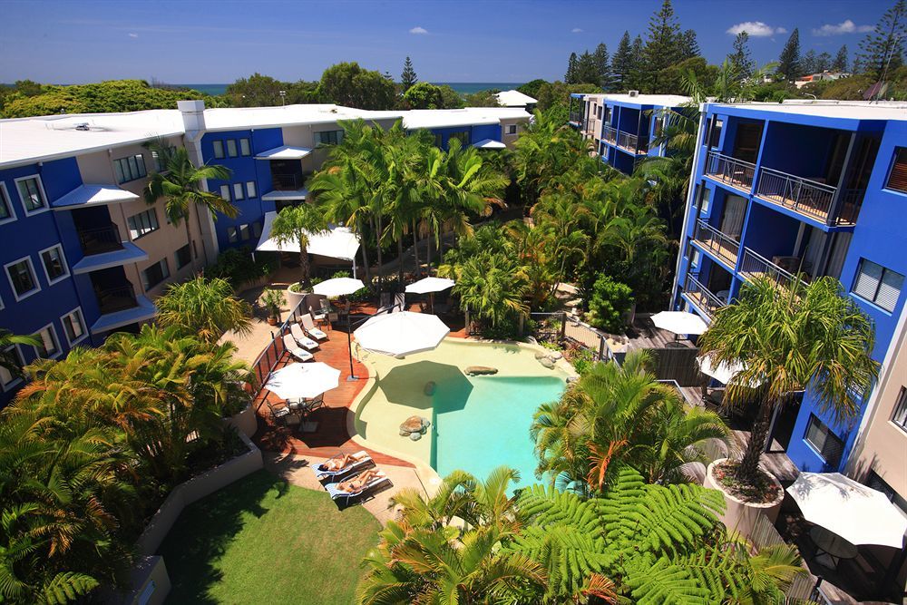 Portobello By The Sea Aparthotel 4*