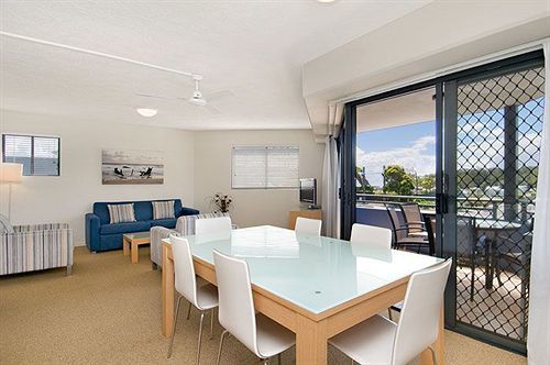 Portobello By The Sea Aparthotel Caloundra