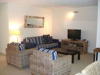 Casablanca Beachfront Aparthotel 3*