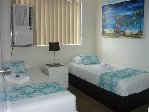 Aparthotel Sails Golden Caloundra