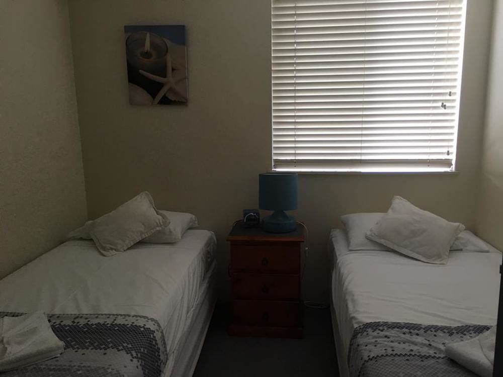 Fairseas Aparthotel 4*