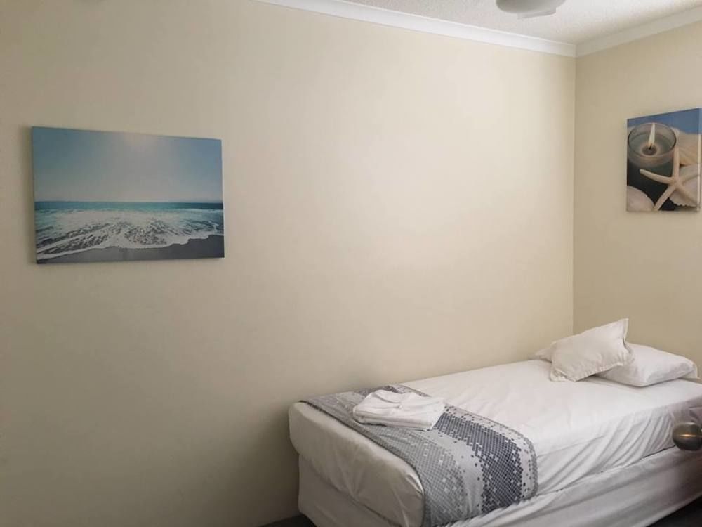 Aparthotel Fairseas