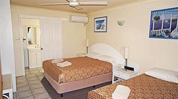 Motel Centre 3*