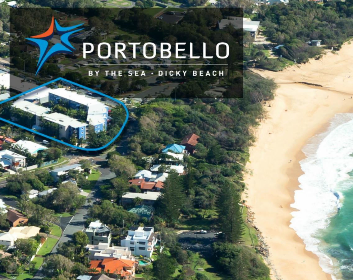 Portobello By The Sea