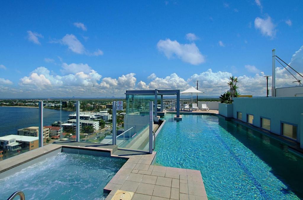 Pumicestone Blue Resort