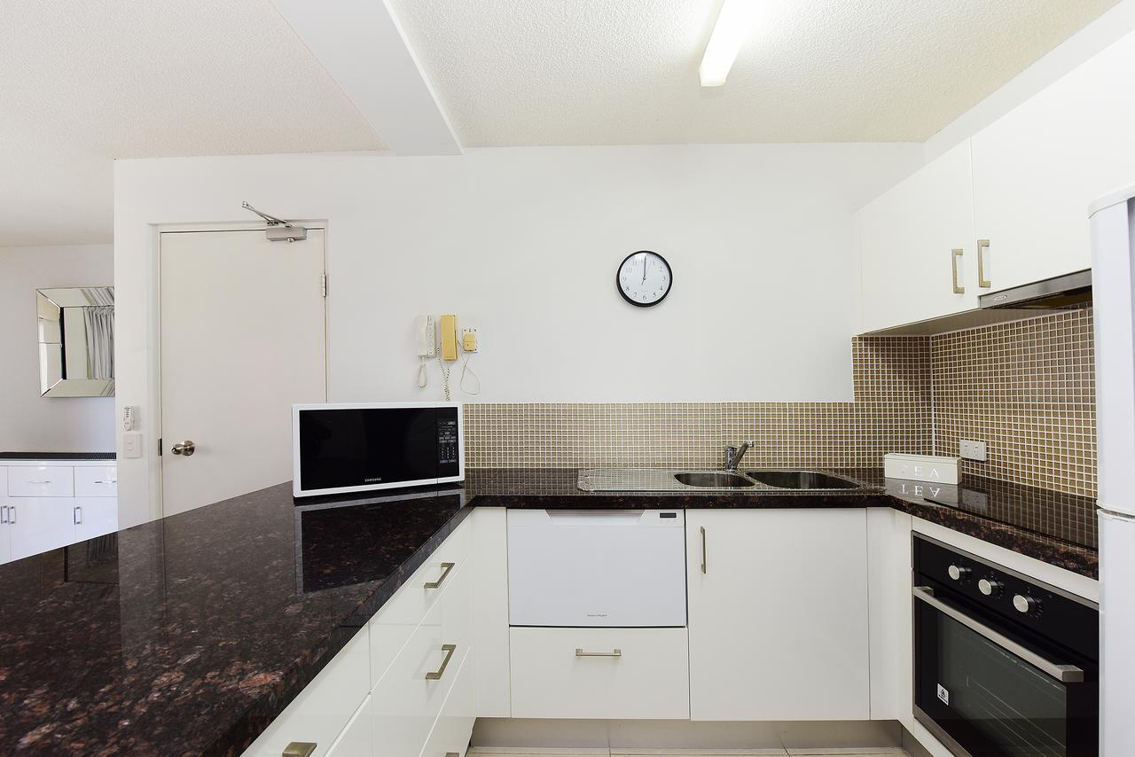 Aparthotel Lindomare Caloundra