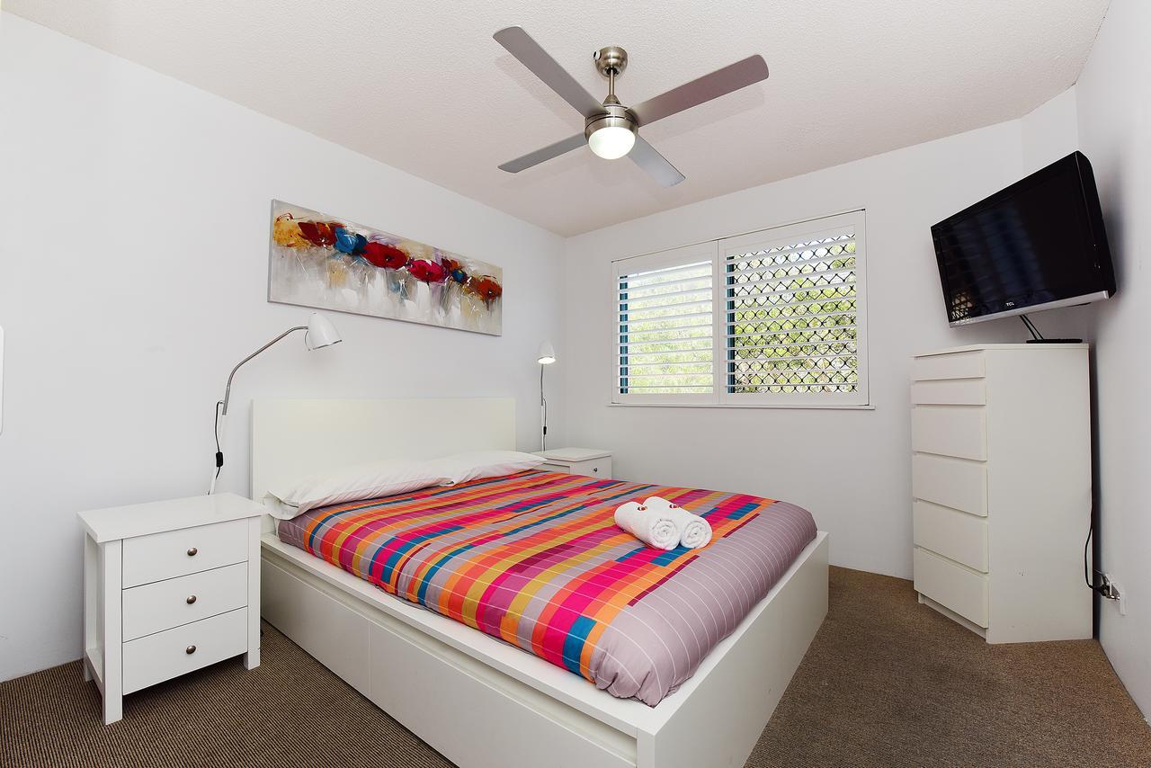 Lindomare Aparthotel Caloundra