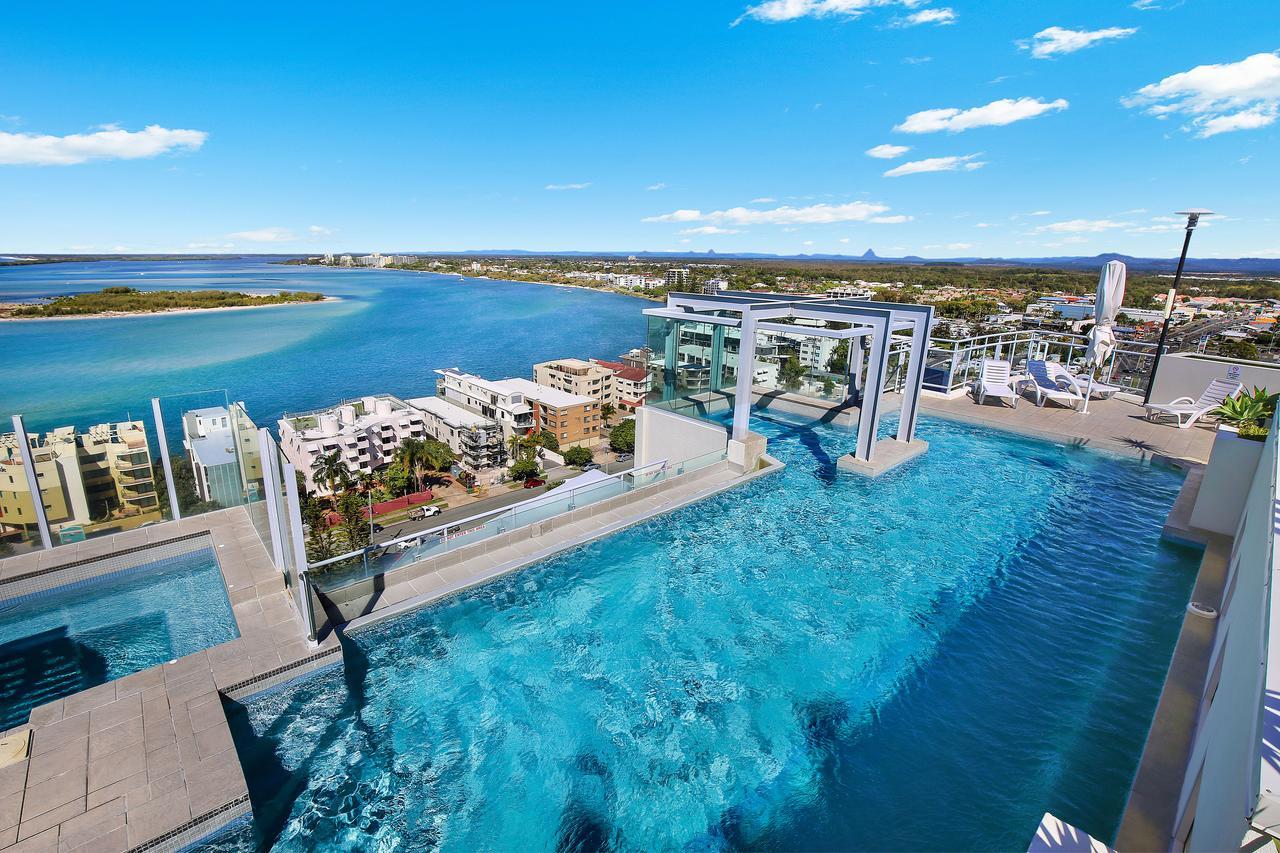 Pumicestone Blue Resort Caloundra