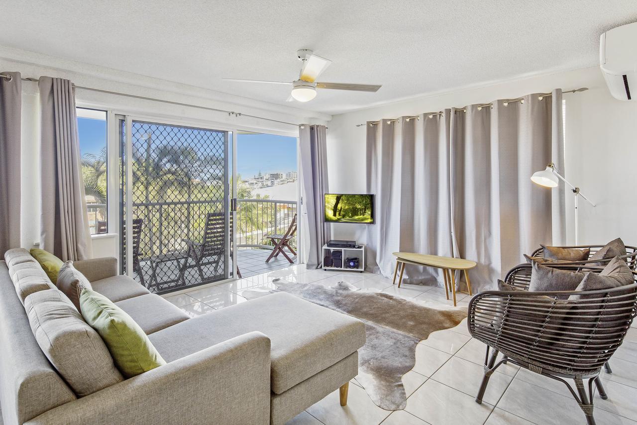 Cheltenham 3* Caloundra
