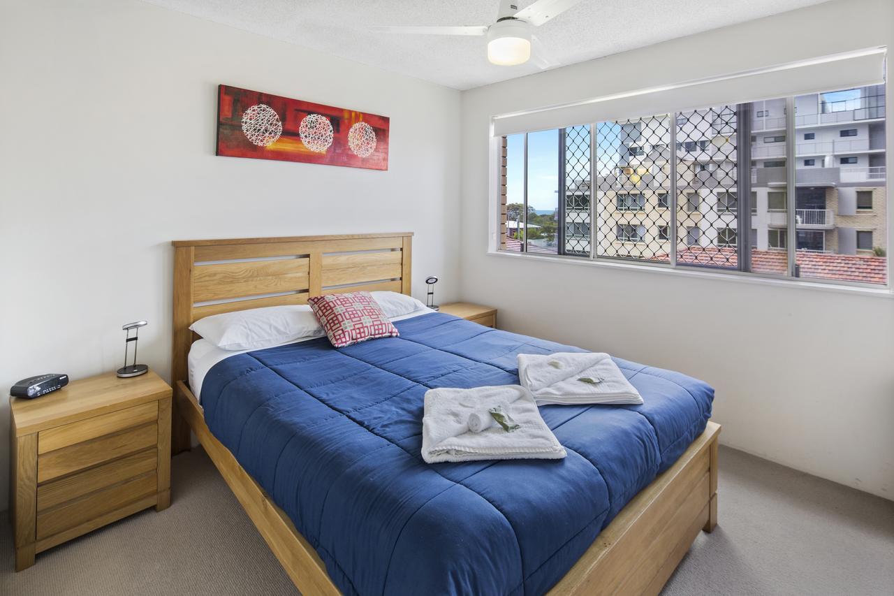 Cheltenham Aparthotel