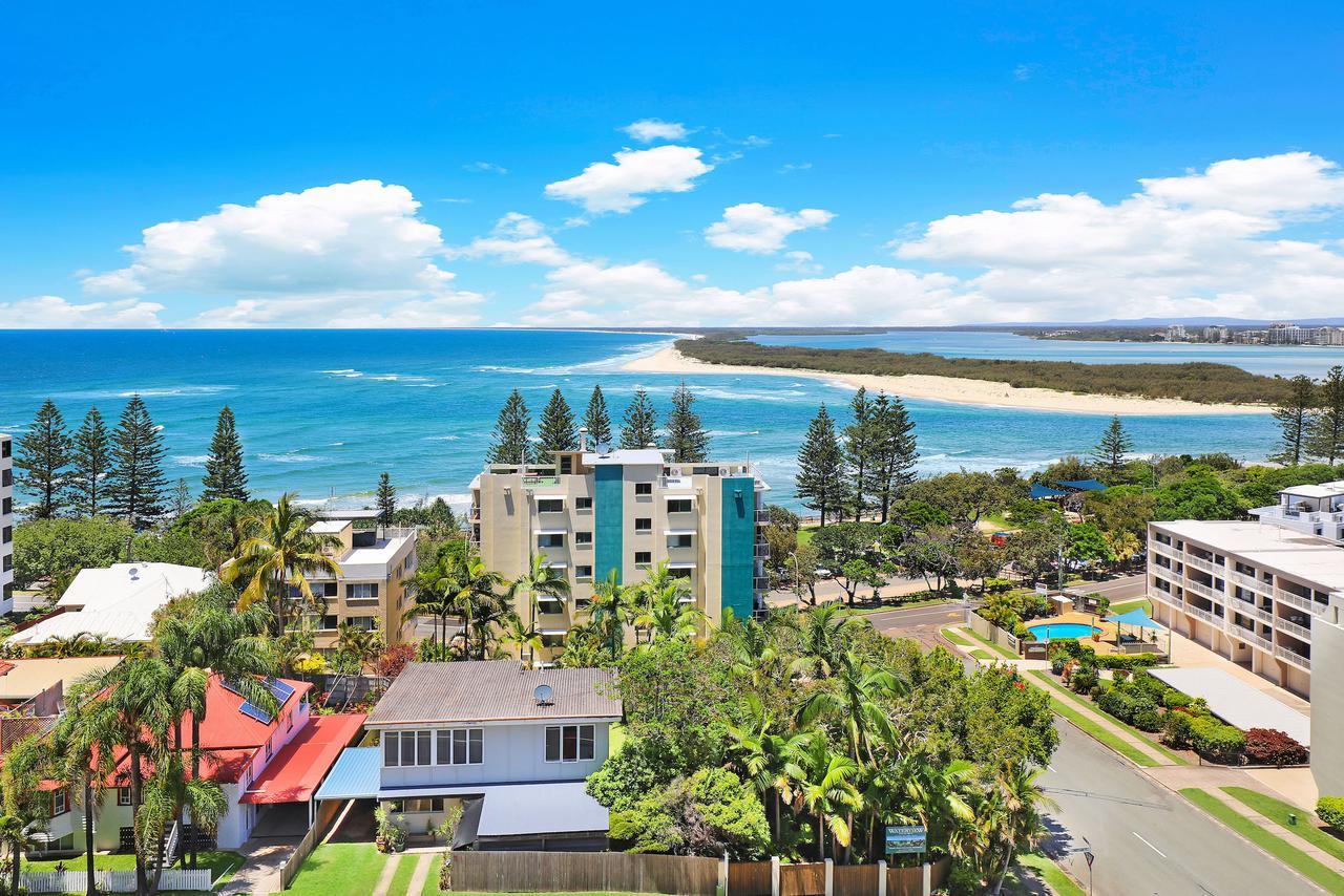 Aspect 4* Caloundra