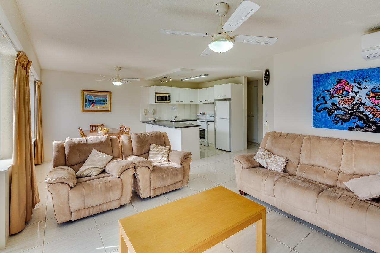 Aparthotel Cheltenham Caloundra