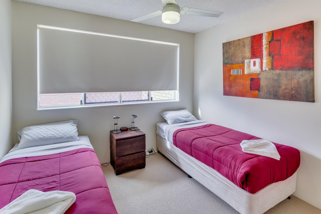 Aparthotel Cheltenham Caloundra