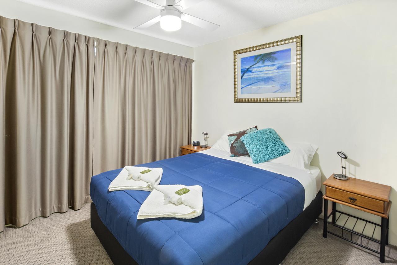 Aparthotel Cheltenham 3*