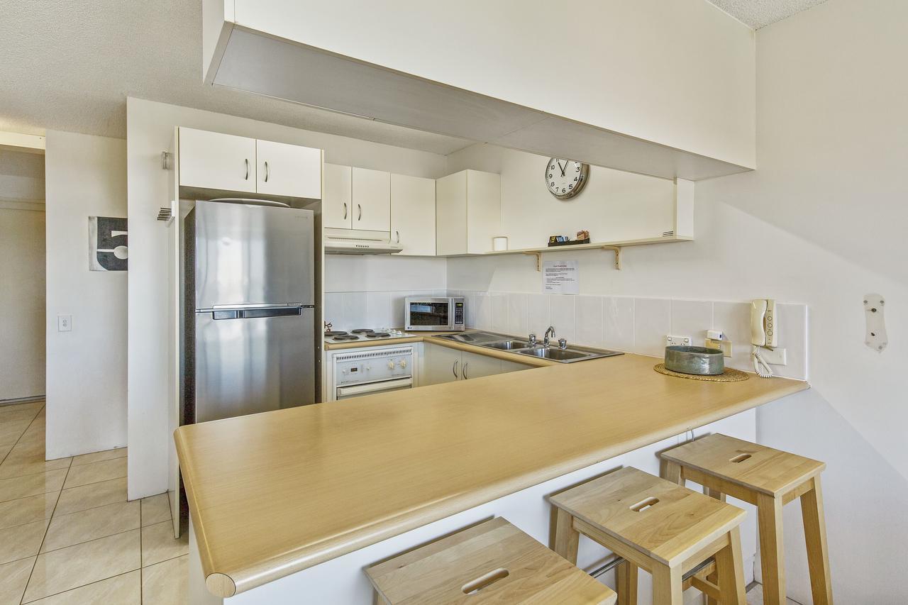 Cheltenham Aparthotel Caloundra