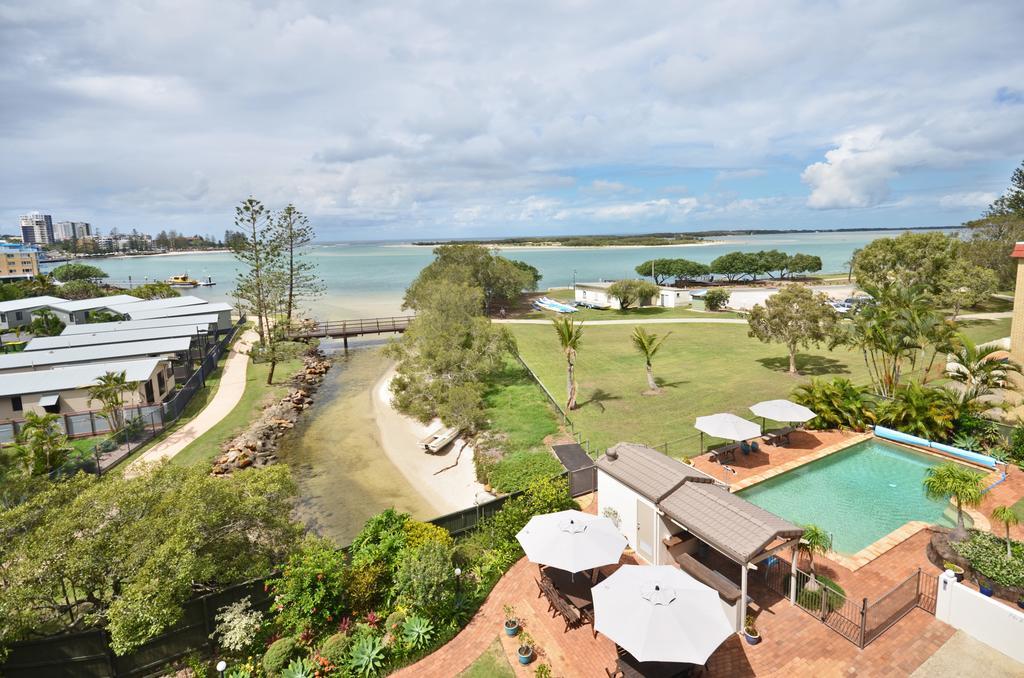 Sails Golden 4* Caloundra