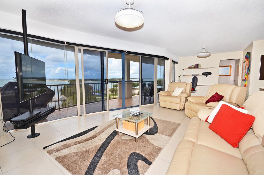 Sails Golden 4* Caloundra