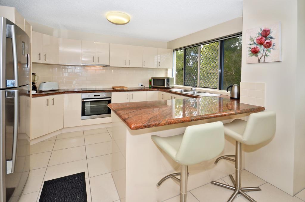 Sails Golden Aparthotel Caloundra