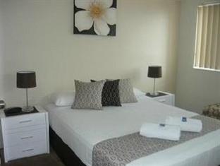 Sails Golden 4* Caloundra