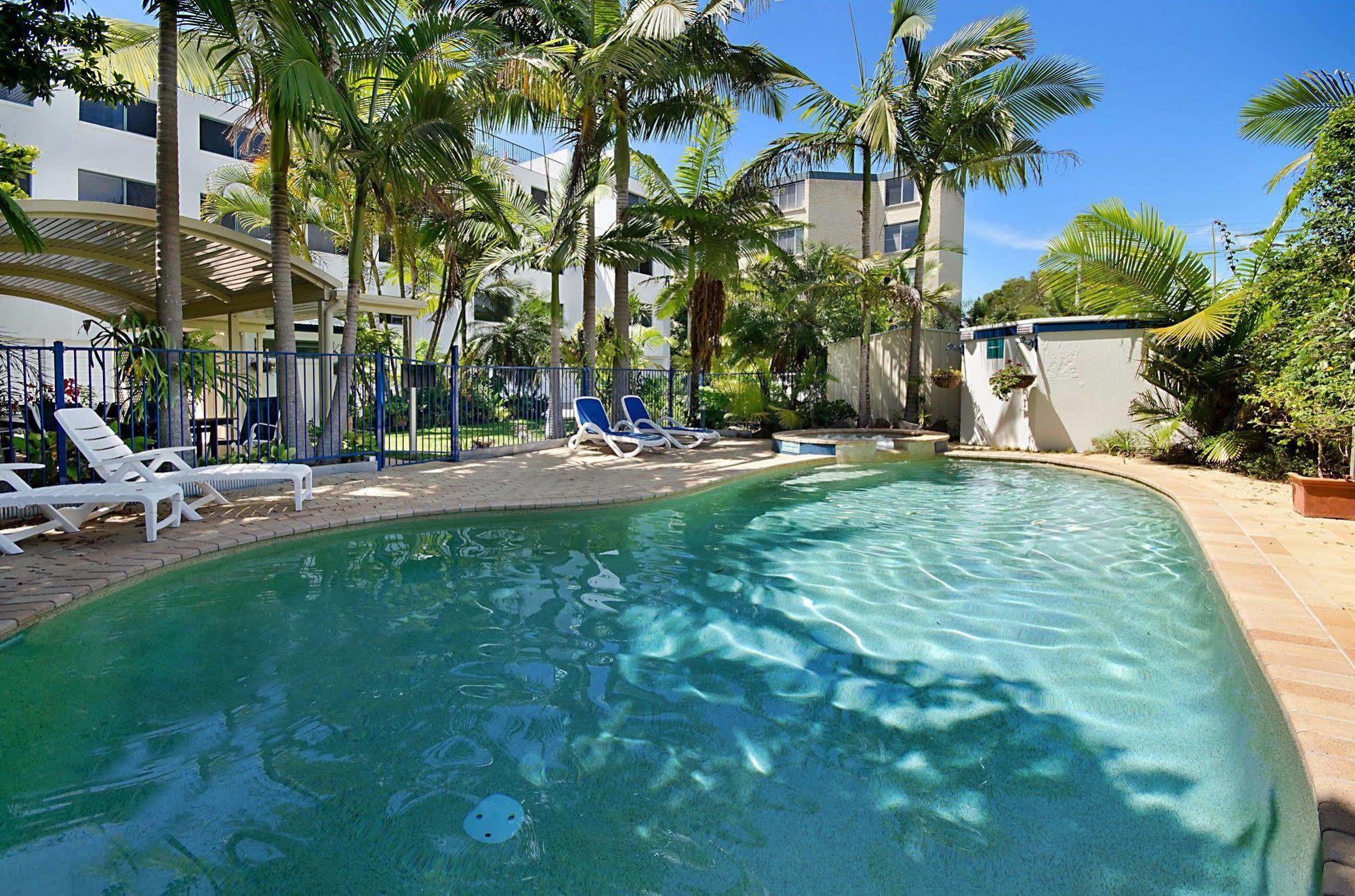 Aparthotel Fairseas 4*