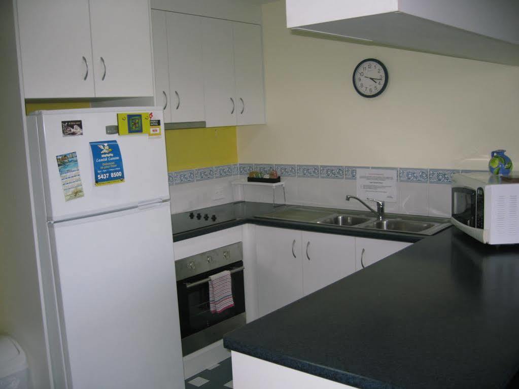 Aparthotel Cheltenham 3*