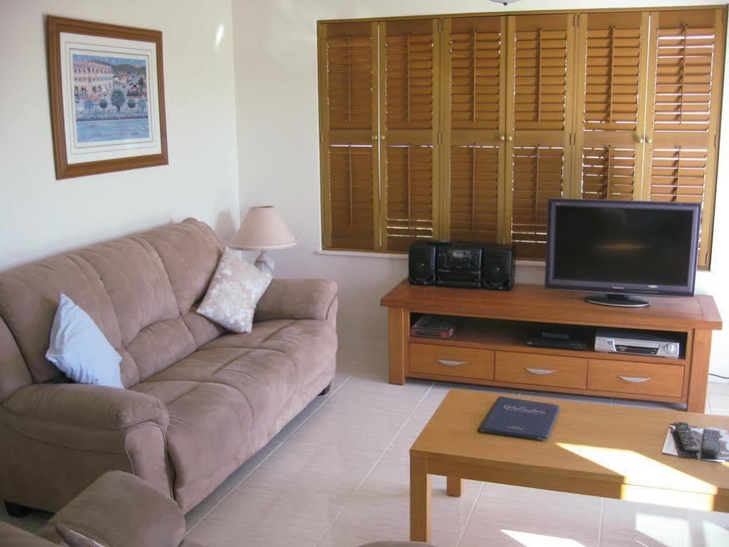 Aparthotel Cheltenham