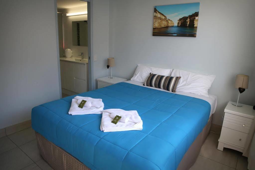 Cheltenham Aparthotel