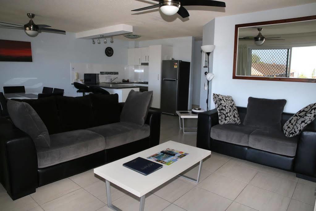 Aparthotel Cheltenham Caloundra