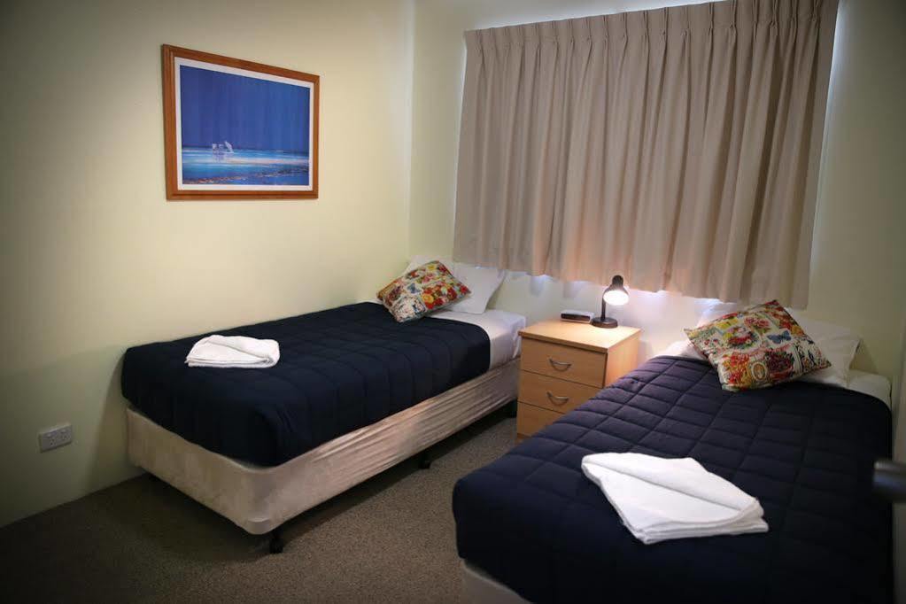 Cheltenham Aparthotel