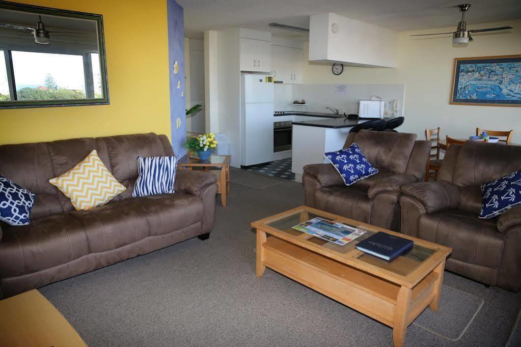 Aparthotel Cheltenham