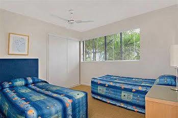 Aparthotel Portobello By The Sea Caloundra