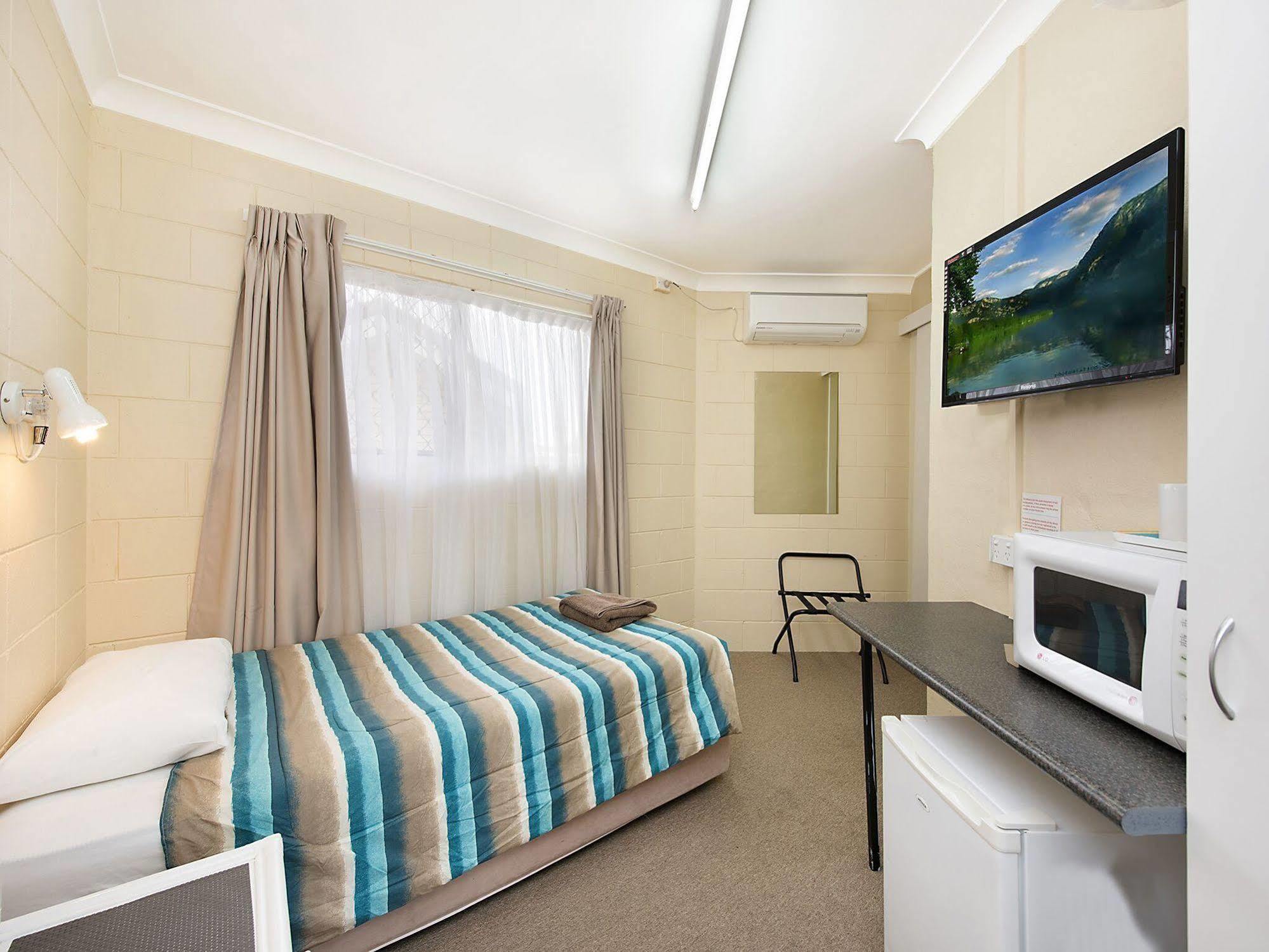 Centre Caloundra