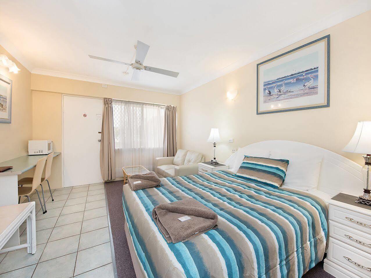 Centre Motel Caloundra