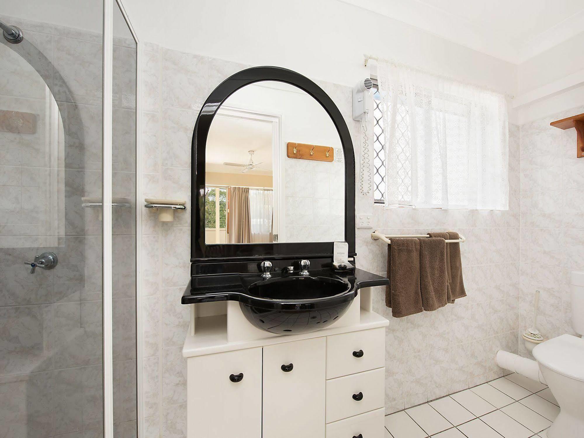Centre Motel Caloundra