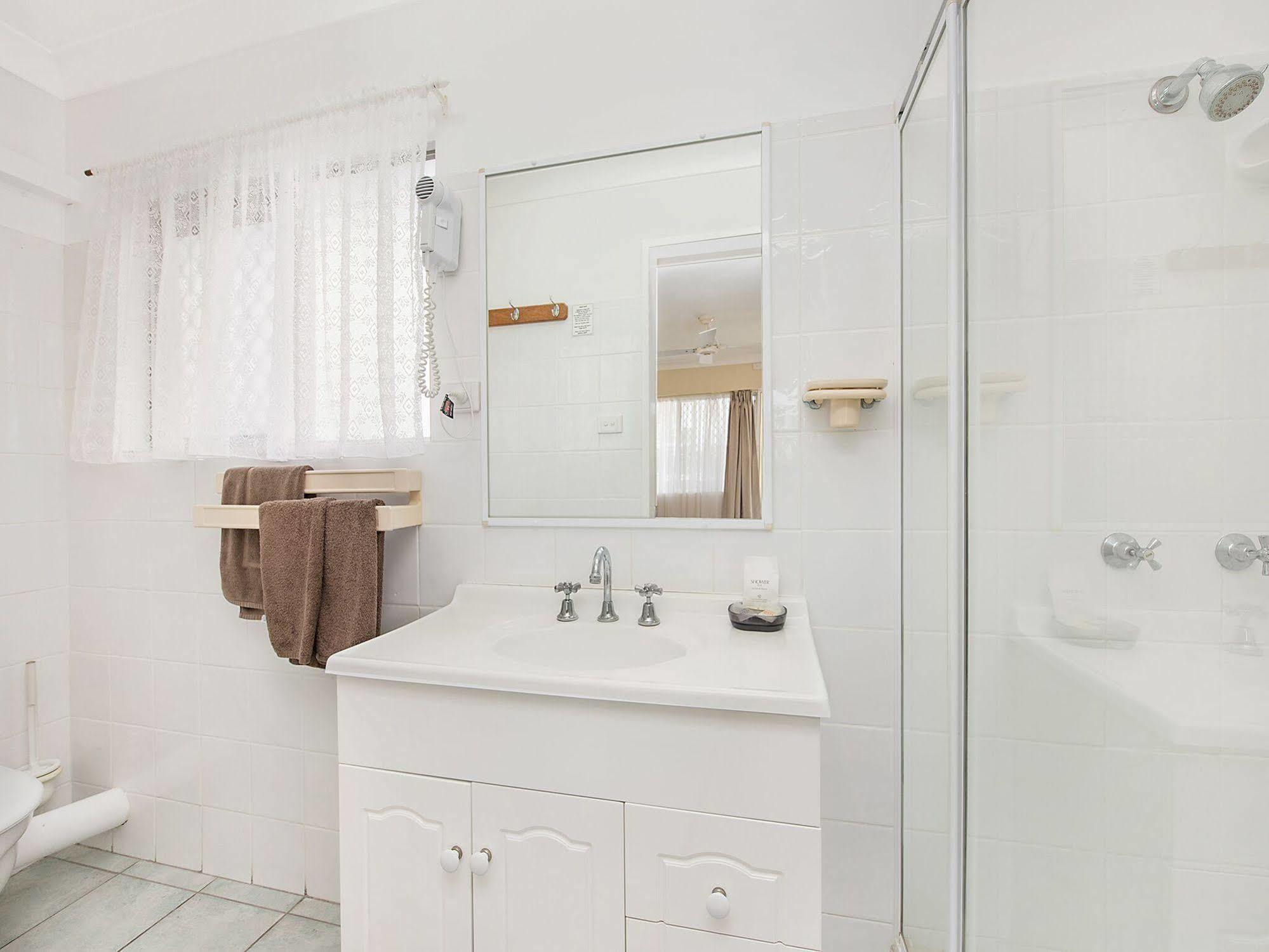 Motel Centre Caloundra