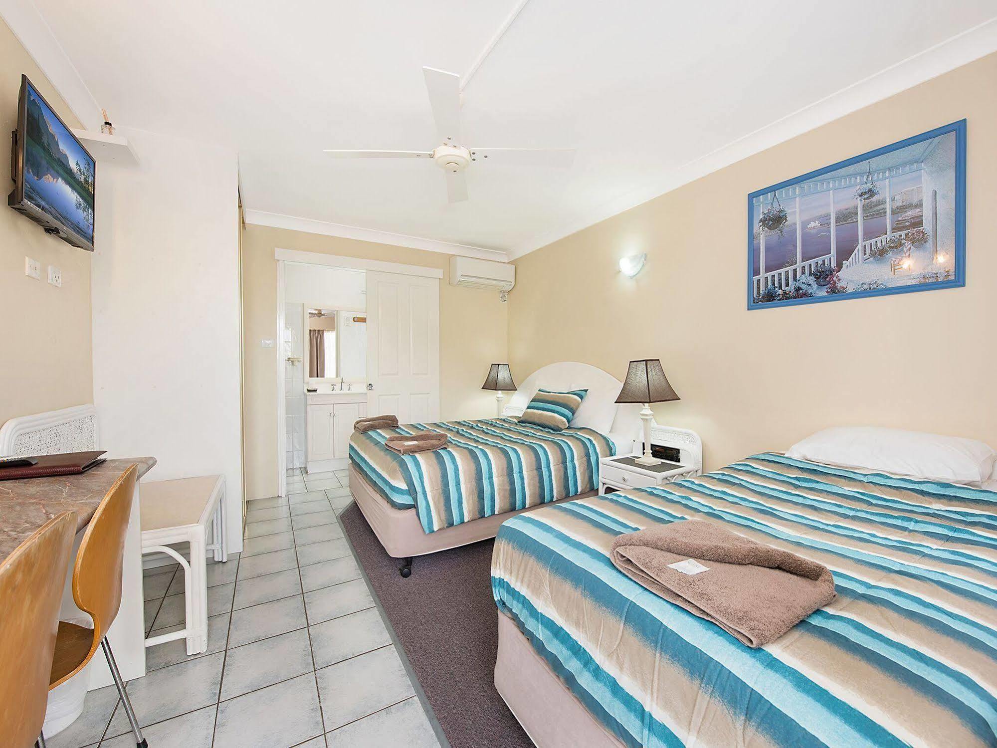 Motel Centre