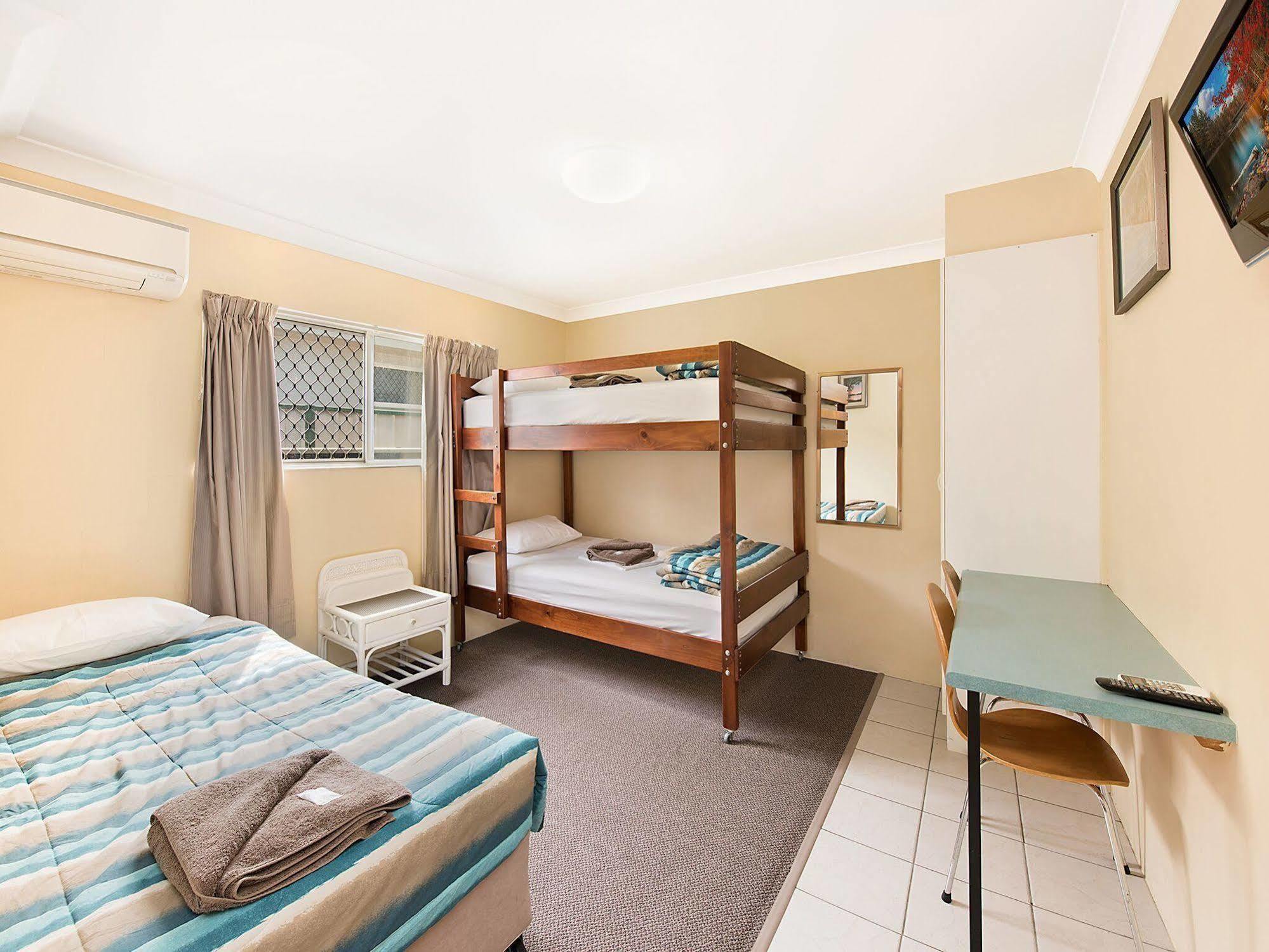 Motel Centre Caloundra